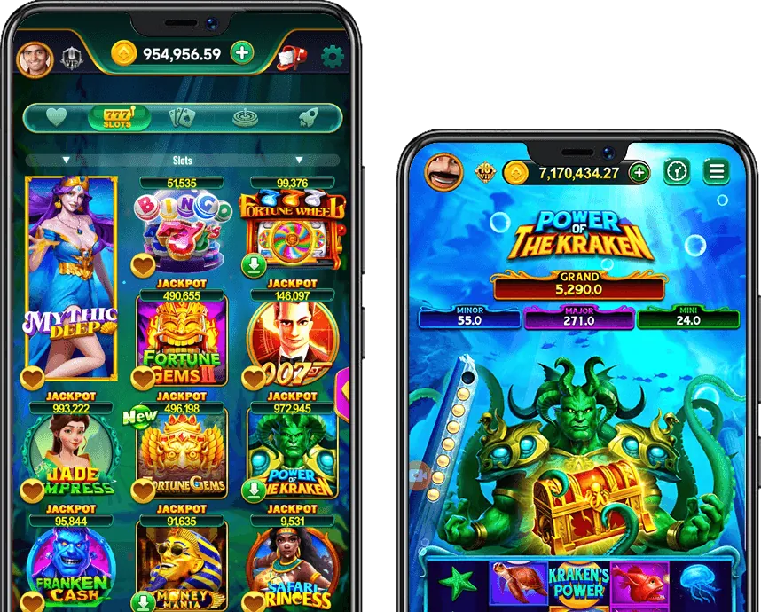 Đồ họa sắc nét game bắn cá Dubai88