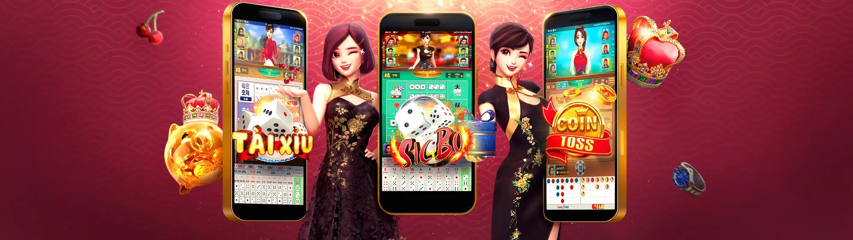 Hình ảnh tổng quan về Dubai88 link mới