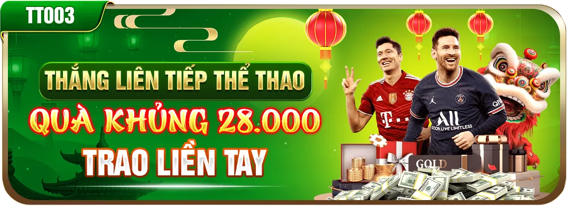 Chương trình VIP Dubai88