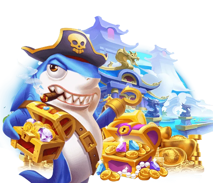 Game Vua Hải Tặc Bắn Cá Dubai88