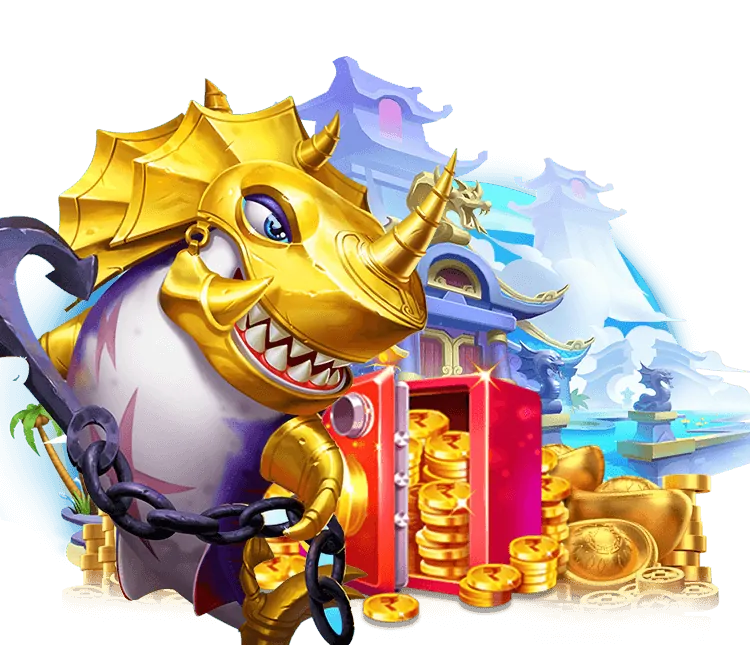 Game Bắn Cá Thần Tài Dubai88